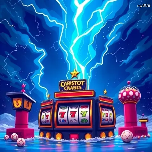 rp888: Promo dan Bonus Terbaik untuk Para Gamer Indonesia