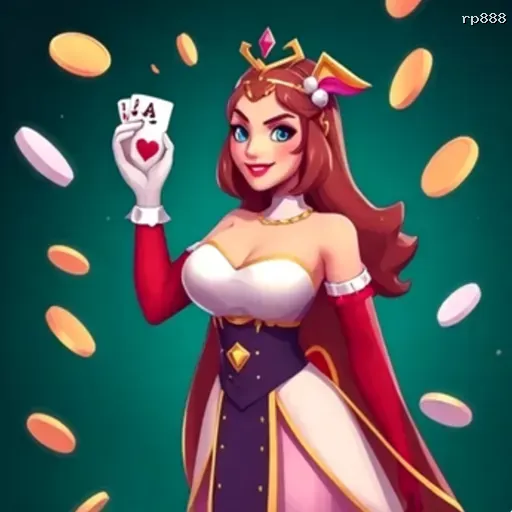 Menggali Fitur Menarik di Situs Game rp888