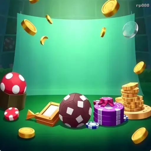 Mengulas Fitur Menarik di Situs Game rp888