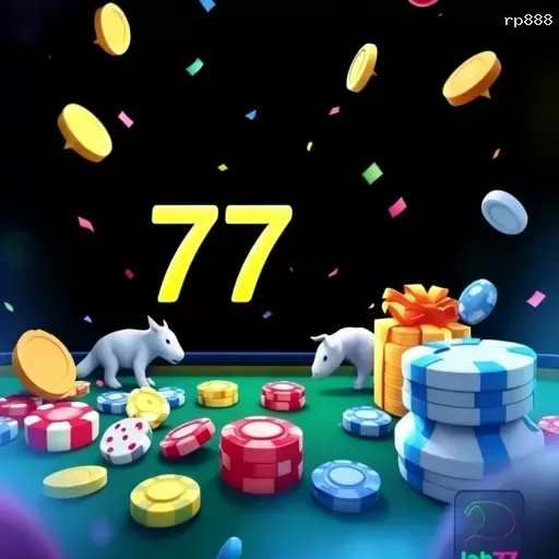 Mengenal rp888 Sebagai Platform Game Online Terpercaya