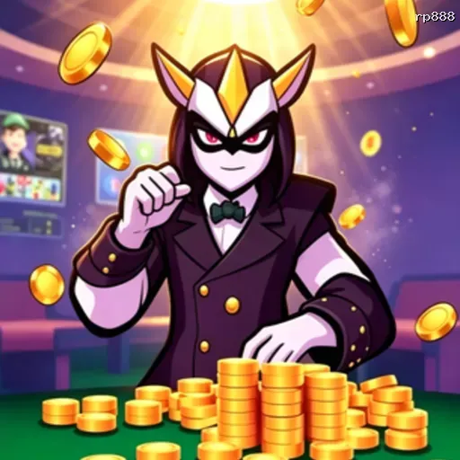 Keamanan dan Keandalan Situs rp888 di Dunia Game