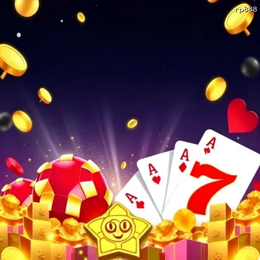 Review Permainan Populer di Situs rp888