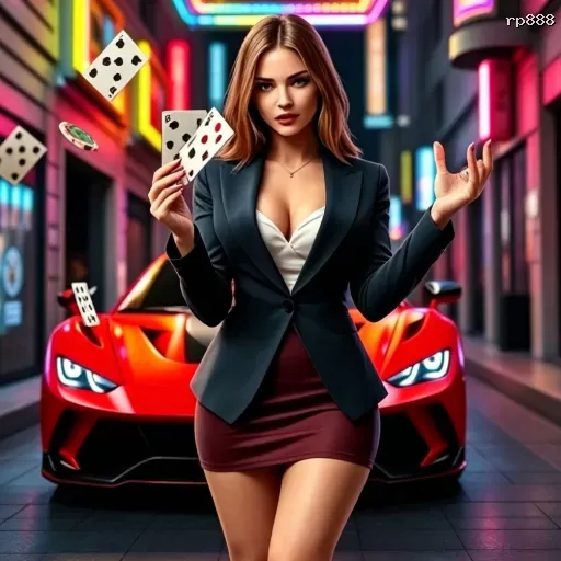rp888: Bet Sport Dengan Fitur Terbaik untuk Pemain Indonesia